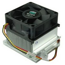 케이스 쿨러 cpu 쿨러 120mm 저소음 80mm 수냉쿨러 공랭 오리지널 쿨러마스터 a73 인텔 소켓 478 펜티엄 4 셀러론 d CPU 라디에이터 냉각 팬용 무소음 호환