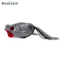 블루힐 가물치루어 탑 프로그 60, 17g, 03