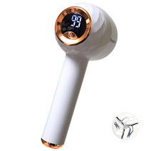 스마티아 디지털 USB 충전식 전기식 보풀제거기 SMT-BT0001 + 칼날