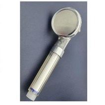 큐브N 3단 샤워기헤드 필터1개포함 단품 샤워기 헤드 샤워기필터 세디먼트필터 녹물필터, 벤타샵상품선택, 상세페이지 참조