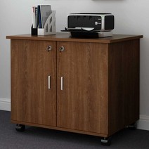 사물함 락카장 관물대 물품 보관함 철제 책장 서재, 회색 길이60높이75너비40