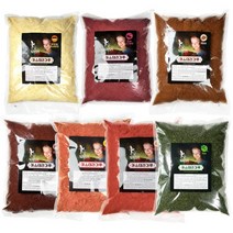 오븐에 구운 카스테라가루 떡고물 1kg 2kg, 프리미엄 카스테라가루 1kg