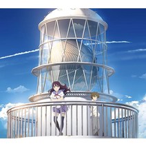 DAOKO 요네즈 켄시 쏘아올린 불꽃 OST CD DVD 한정반