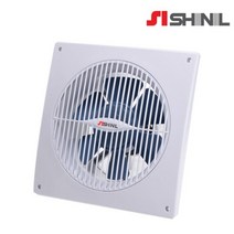 신일산업 일반용 환풍기 SIV-250KG, 10개