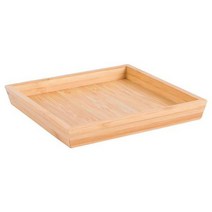이케아 IKEA 트레이 15x15x2cm 대나무, 이미지참조