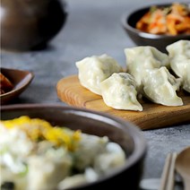 100% 꿩고기 수제 꿩만두 꿩만두국, 꿩만두 1팩