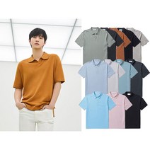 에디션앤드지 남성 여름티셔츠 12종 택1 NED2ET1902