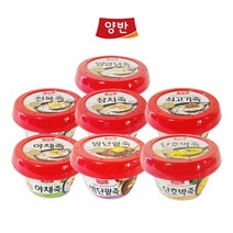 닭죽 전복죽 참치축 즉석 양반죽 간편 전자 아침대용 저녁대용 곡물 점심대용 미숫가루, 밤단팥죽, 본상품선택