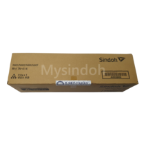 신도리코 정품토너 N601/N602/N606/N607 토너 검정(K) 25K