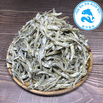 [장가멸치] 남해어부의 신선한 통영 가성비 햇 최상급 고바멸치(안주용멸치) 1.5kg 볶음용 조림용 고추장멸치, 1개