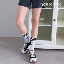디자이어로즈 디자이어로즈 여성 데일리 가을 면 스니커즈 6cm (8976877)