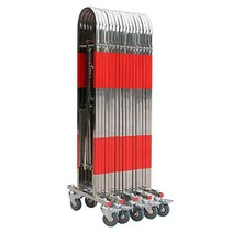 스텐자바라 대문 자바라대문 펜스 휀스 공장대문 철, 2.5m