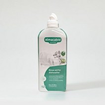 알마카비오 식기세척기 린스 500ml, 단품