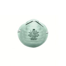 3M 작업용 방진 마스크 8710, 방진마스크 8710(1개입)