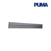 푸마 에어제트치즐봉 3-180MM 50개묶음 녹 제거 공구