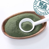 백송식품 미역 분말가루 1Kg, 1개