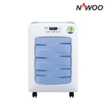 나우이엘 산업용 업소용 제습기 물통형 45L MA-045DT