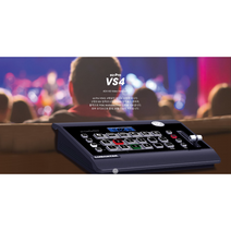 ez-Pro VS4 루먼텍 LUMANTEK 4채널 스위처