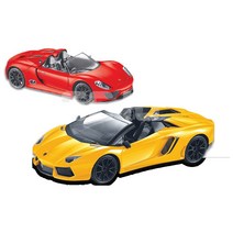 F1 로드스타 RC CAR 무선자동차 3살 4살 5살 남아 남자 미니 자동차 장난감 생일 유치원 어린이집 초등학생 크리스마스 선물, 본상품선택