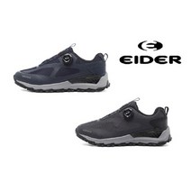 아이더 다이나모 남 사계절 등산화 (DMF21N05 N4)