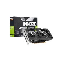INNO3D 지포스 GTX 1650 OC D6 4GB X2