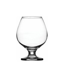 비스트로 브랜디 글라스 / 꼬냑 글라스 395ml, 1개