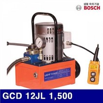 보쉬 5065358 금속절단기 GCD 12JL 1 500 2 000 (1EA)