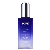 아이오페 스템3 앰플 50ml, 없음, 상세설명 참조