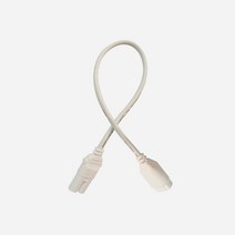 그린맥스 LED바 라인등33(T형) 부자재 - 라인등33(T형) 연결선 * T5 라인조명 간접조명