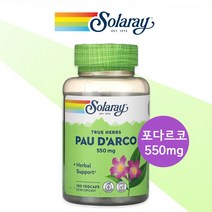 솔라레이 포다르코 550mg 100정 라파초 셀룰로오스 덱스트린 이눌린 이페, 1개, 기본