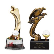 프라이스골프 홀인원트로피 모음 골프대회 이글 버디 선물 제작, 선택/199