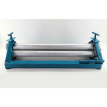 수동 절곡기 가정용 소형 철판 롤링기 벤딩기 하대, 지지대가없는단열용엣지프레싱머신