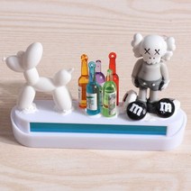 산리오 시나모롤 시나몬롤 수제 DIY 소재 패키지 주차 표지판 이동 휴대폰 번호판 자동차 일시 정차, 22