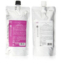 데미 컴포지오 CMC 리페어 샴푸 & 트리트먼트 리필 세트 450ml 450g, 샴푸 트리트먼트 2종세트개