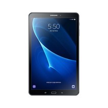 삼성 갤럭시탭A6 10.1인치 S PEN 2016 16GB 32GB 태블릿 SM-P585, Wi-Fi+Cellular, 화이트