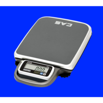 CAS 카스 다목적 휴대용 전자저울 PB시리즈 30kg 60kg 150kg 200kg, PB-30kg(5g/10g단위)