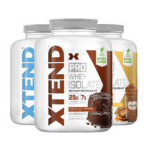 엑스텐드 익스 bcaa 2.27kg 헬스 단백질 Xtend 보충제 프로틴, 64회분바닐라227kg