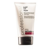 더말로지카 수퍼 리치 리페어- 살롱 사이즈 119ml/4oz
