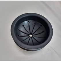 음식물처리기 분쇄기 고무캡 고무마개 디스포저부품