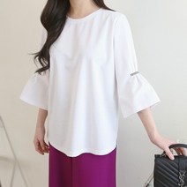 아이슈즈비즈 블라우스 1076066