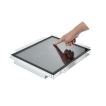 [하이드림엘씨디] HDL-T150-OF-PCT - 15인치 정전식 터치 오픈프레임