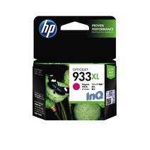 hp CN053AA CN054AA CN055AA CN056AA 6100 6600 6700 정품잉크, 1개, Magenta