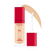 부르조아 헬씨 믹스 생과일 컨실러 7.8ml, 52 미디움, 1개