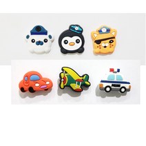 맘이샵 바다 자동차 비행기 경찰차 파츠 6종세트