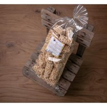 장승이옛날과자 밀로만든밀과자, 220g, 1개