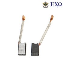 EXQ 듀얼 광택기 카본브러쉬 MP100 MP-150용 15미리 21미리 DA9040-1