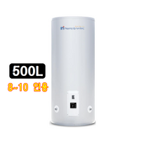 나노에너텍 전기온수기, RBH-500