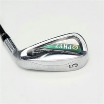 스크라치 브릿지스톤 파이즈 PZ-506I 5번아이언 SR W26ap, 기본 : 상세페이지 참조
