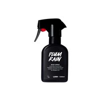 [국내배송] LUSH 러쉬 바디스프레이 플럼 레인 200ml