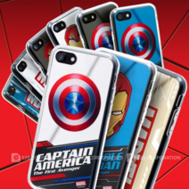 미스터마켓 미스터마켓 갤럭시노트4 S2B 메탈 컬러 미러 케이스 N910 (5329404), 아이언맨-블랙, 갤럭시노트4/N910